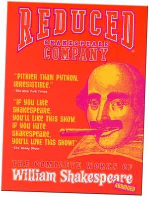 RSC poster
