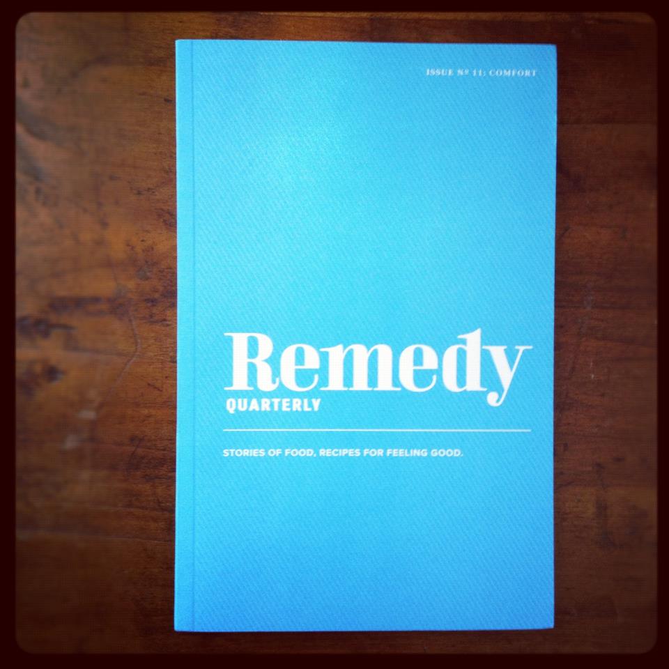remedy