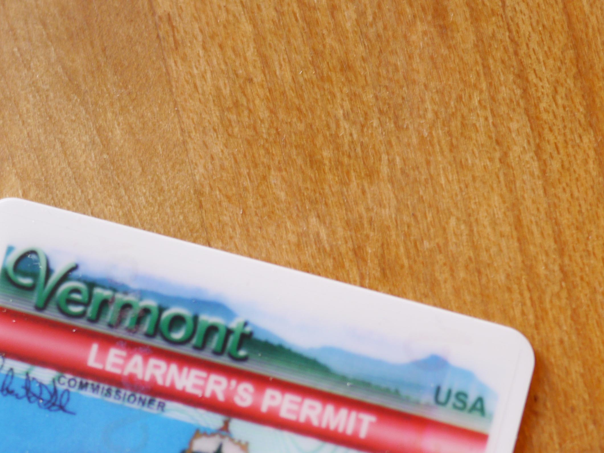 Permit